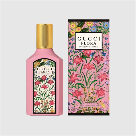 parfum gucci prix tunisie|GUCCI FLORA GORGEOUS GARDENIA Eau de Parfum .